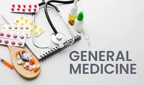 general medicine
