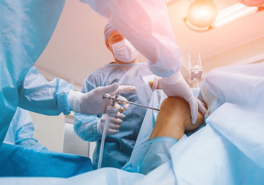 orthopedic doctor