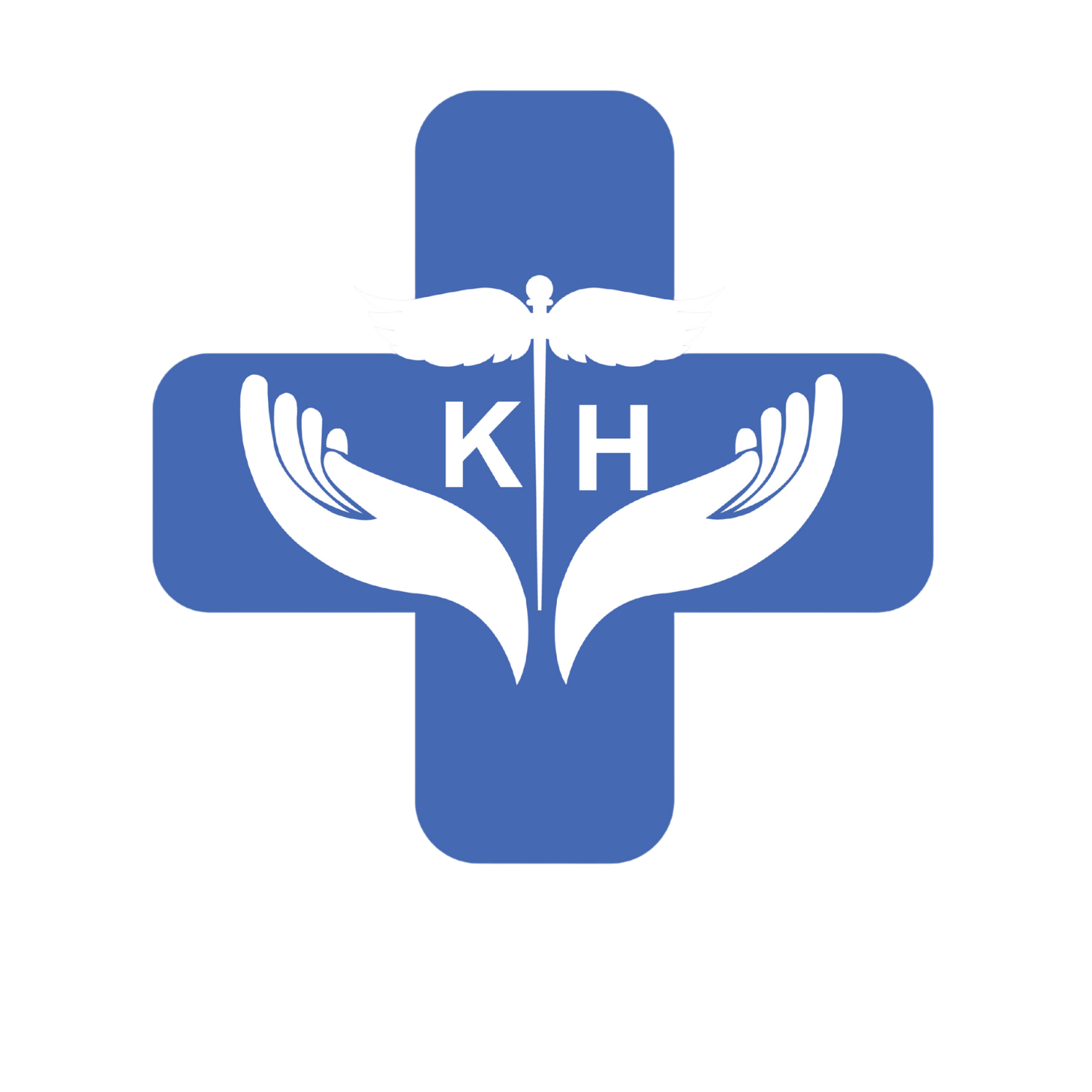 kaiwalya hospital white