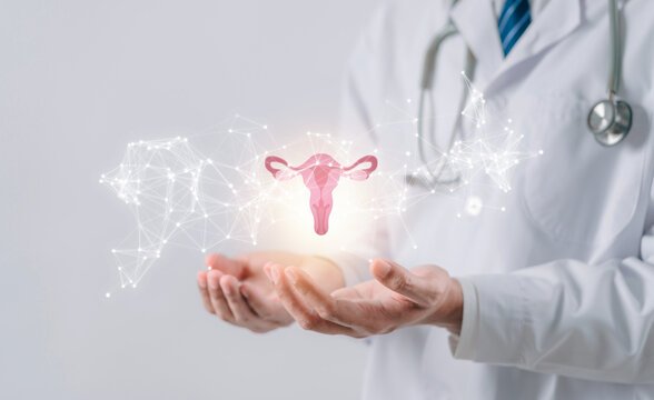 Gynecology and Women’s Health Care at Kaiwalya Hospital Indore | Advanced Uterus & Fertility Treatment