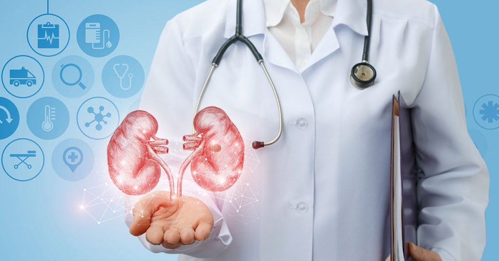 Kidney specialist at Kaiwalya Hospital – best hospital in Khandwa Road Indore for nephrology