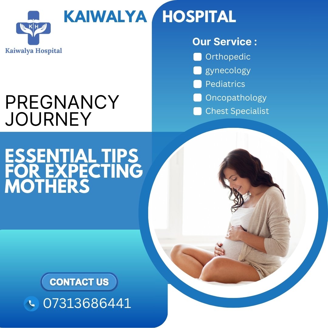 Pregnancy Journey at Best Hospital in Indore by Dr Arpana Jain