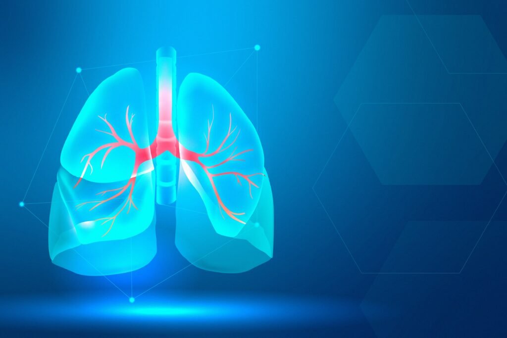 Best Hospital in Indore – Kaiwalya Hospital, Khandwa Road, Advanced Pulmonology and Lung Care.